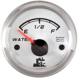 Указатель уровня воды 10-190 Oм белый цифербрат (10252167)